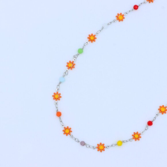 "New Beautiful Design Necklace Chain for Women/Girls, Gift, N956 - Picture 4 of 12